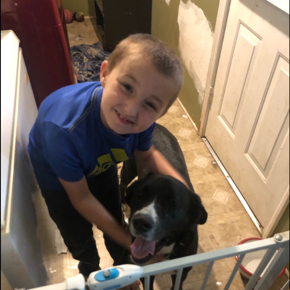 Meet your Posher, Tiffany